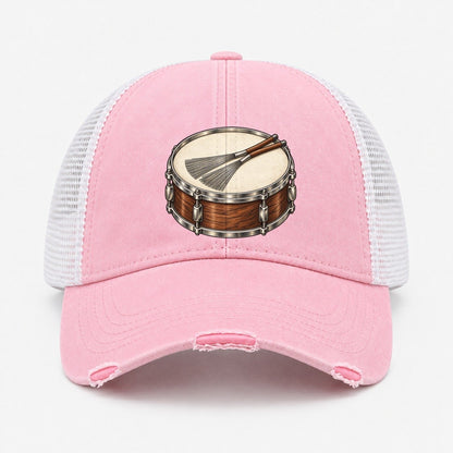 Light Pink — front view