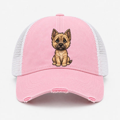Light Pink — front view