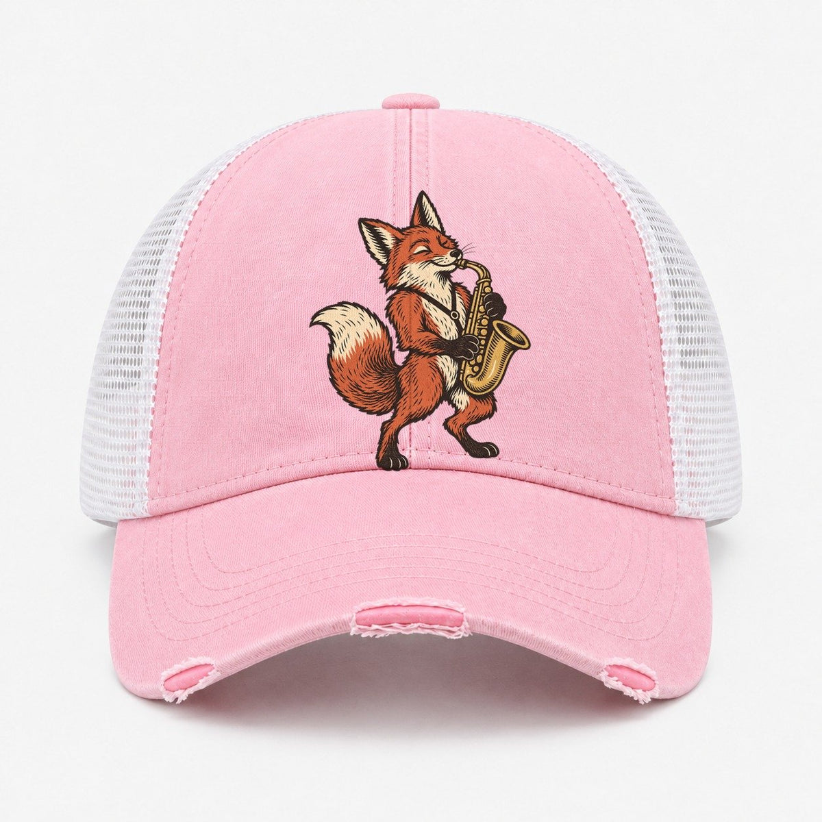Light Pink — front view