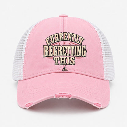 Light Pink — front view