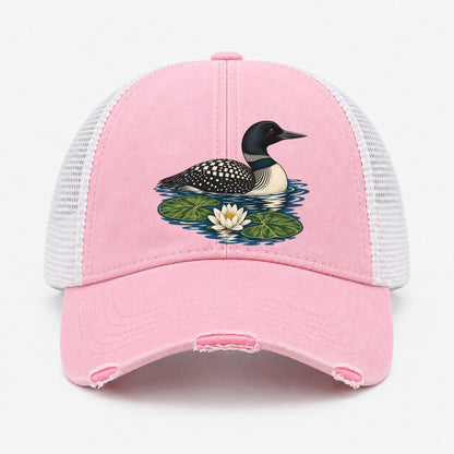 Light Pink — front view