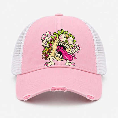 Light Pink — front view