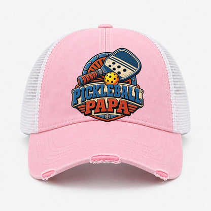 Light Pink — front view