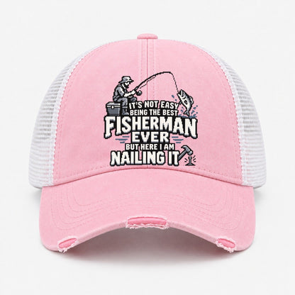 Light Pink — front view
