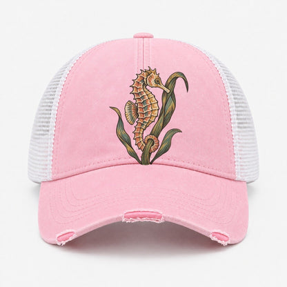 Light Pink — front view