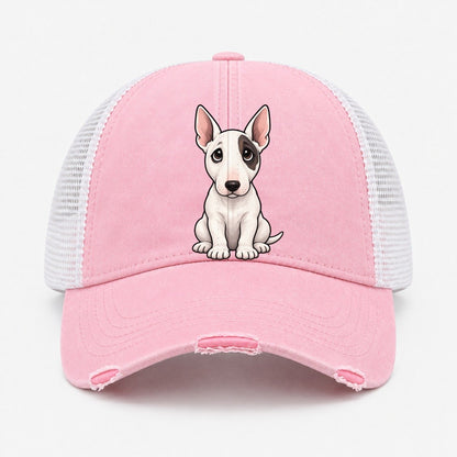 Light Pink — front view