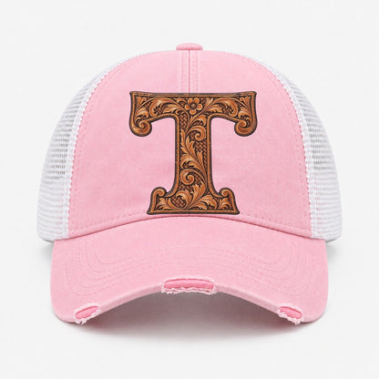 Light Pink — front view