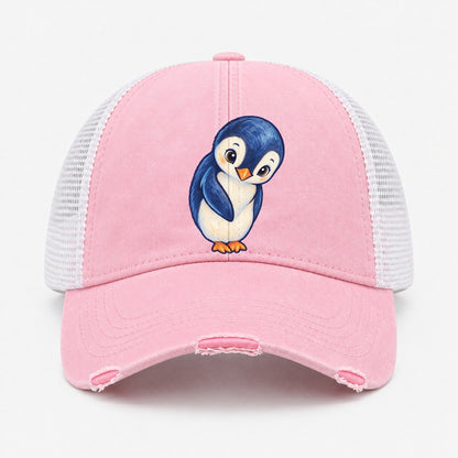 Light Pink — front view