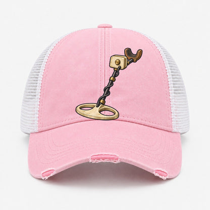 Light Pink — front view