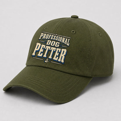 Army Green — angle view