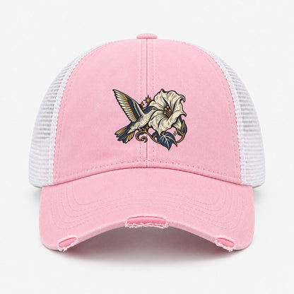 Light Pink — front view