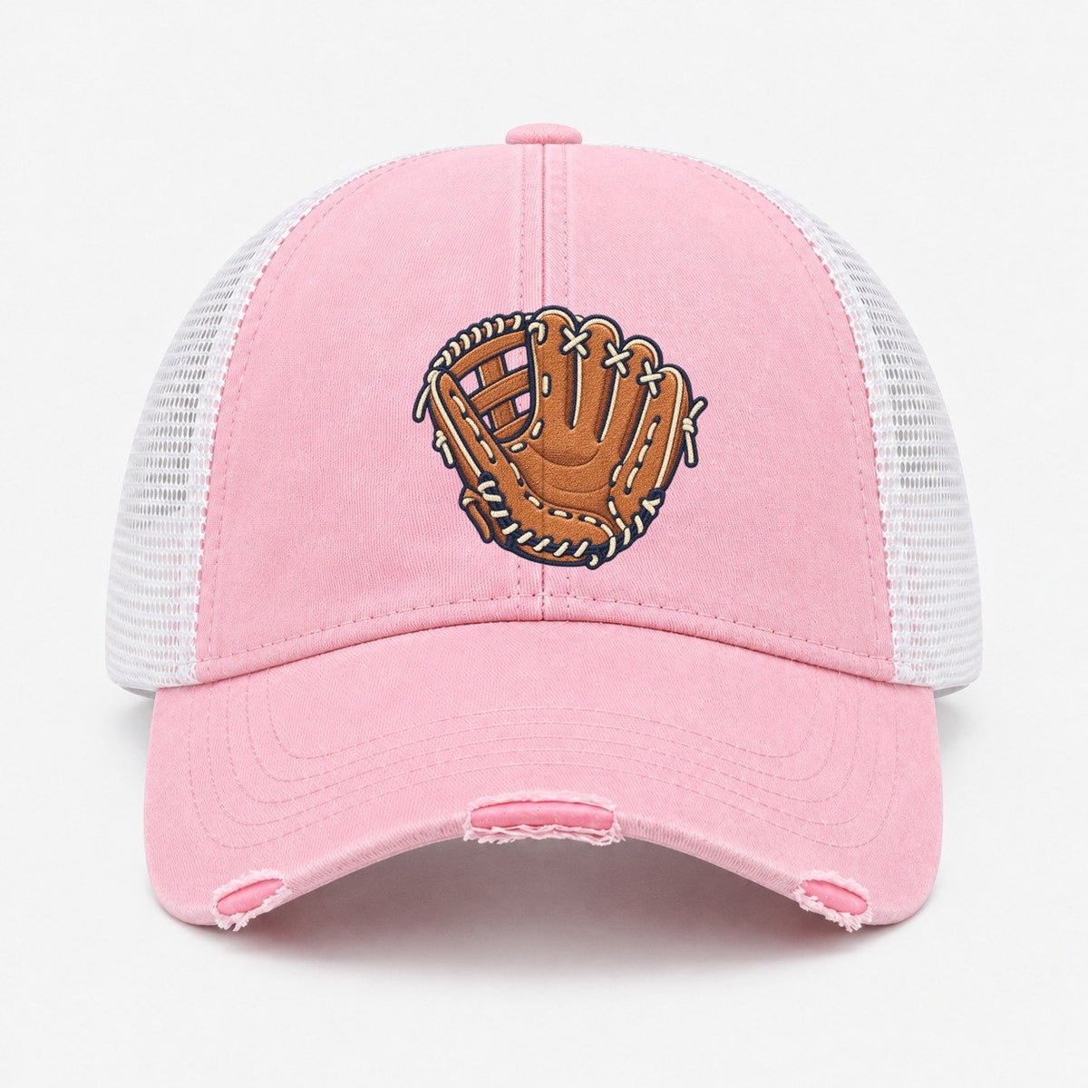 Light Pink — front view