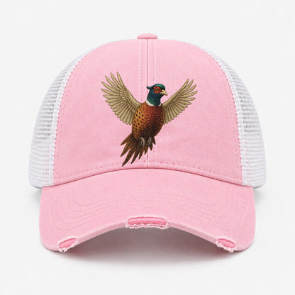 Light Pink — front view