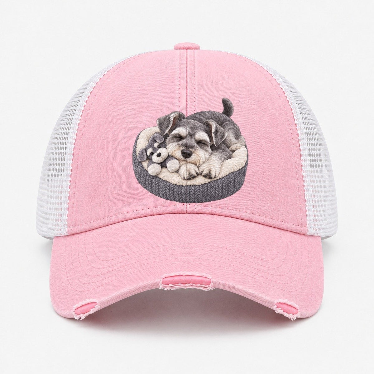 Light Pink — front view