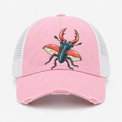 Light Pink — front view