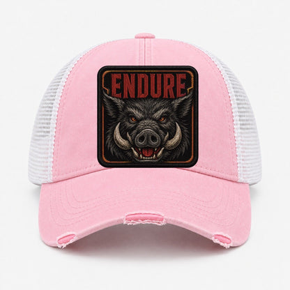 Light Pink — front view