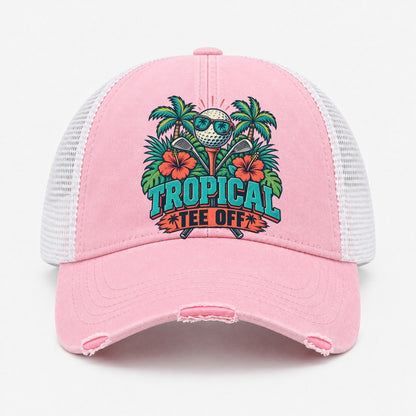 Light Pink — front view