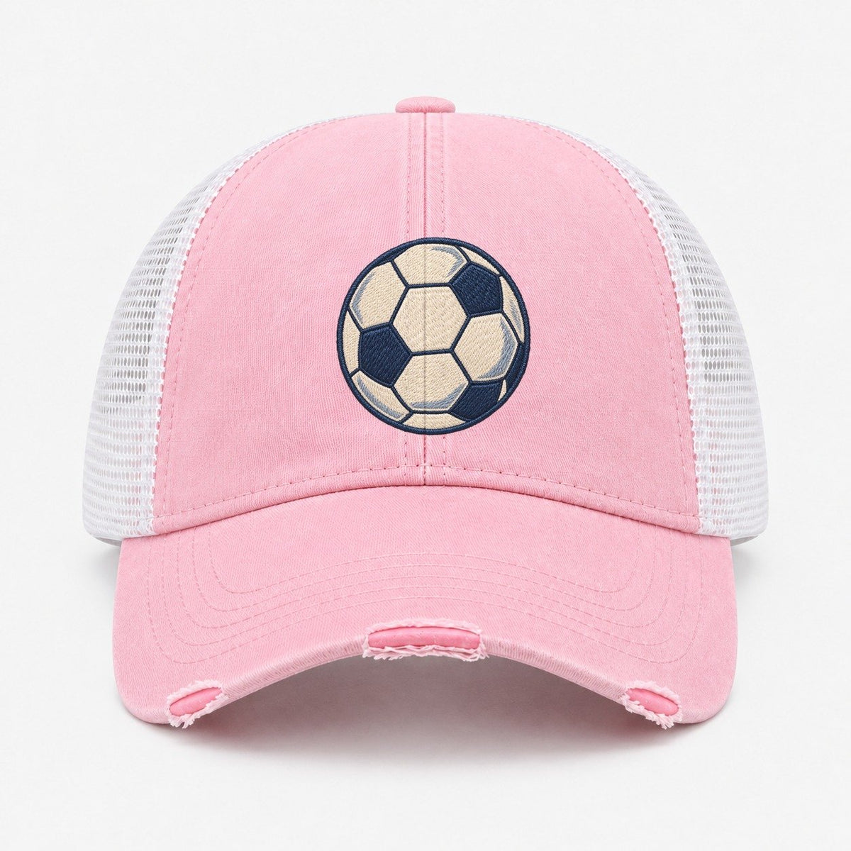 Light Pink — front view