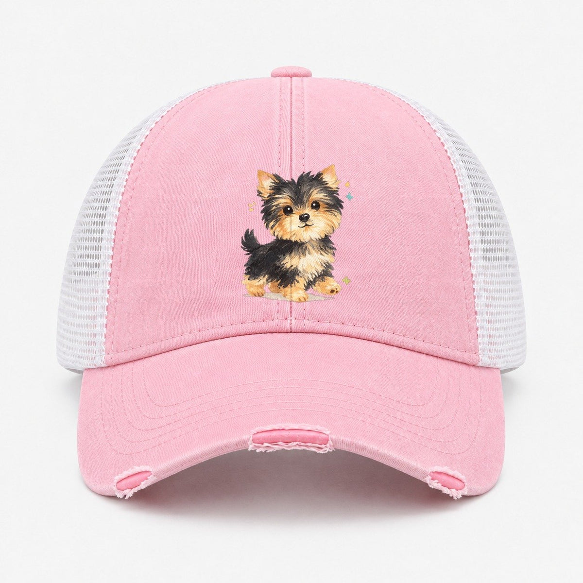 Light Pink — front view