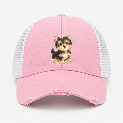 Light Pink — front view