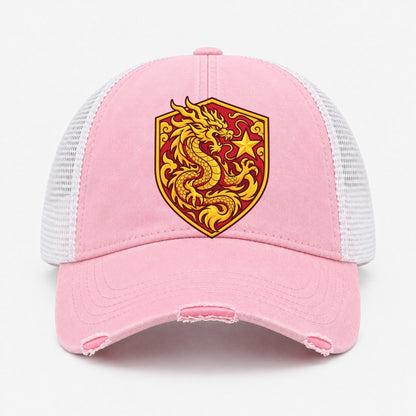 Light Pink — front view