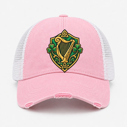 Light Pink — front view