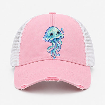 Light Pink — front view
