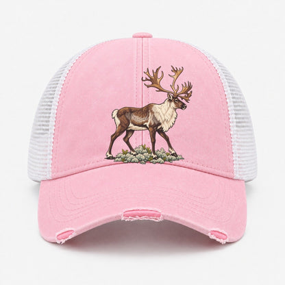 Light Pink — front view