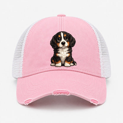 Light Pink — front view