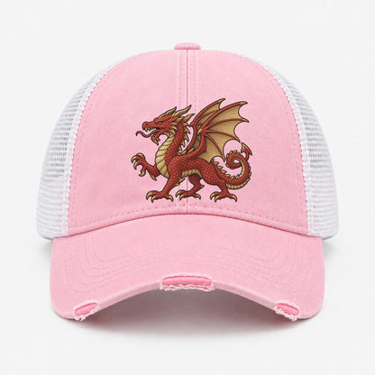 Light Pink — front view