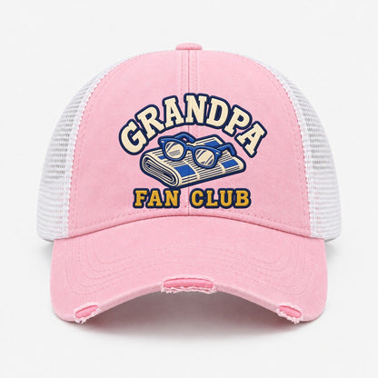 Light Pink — front view