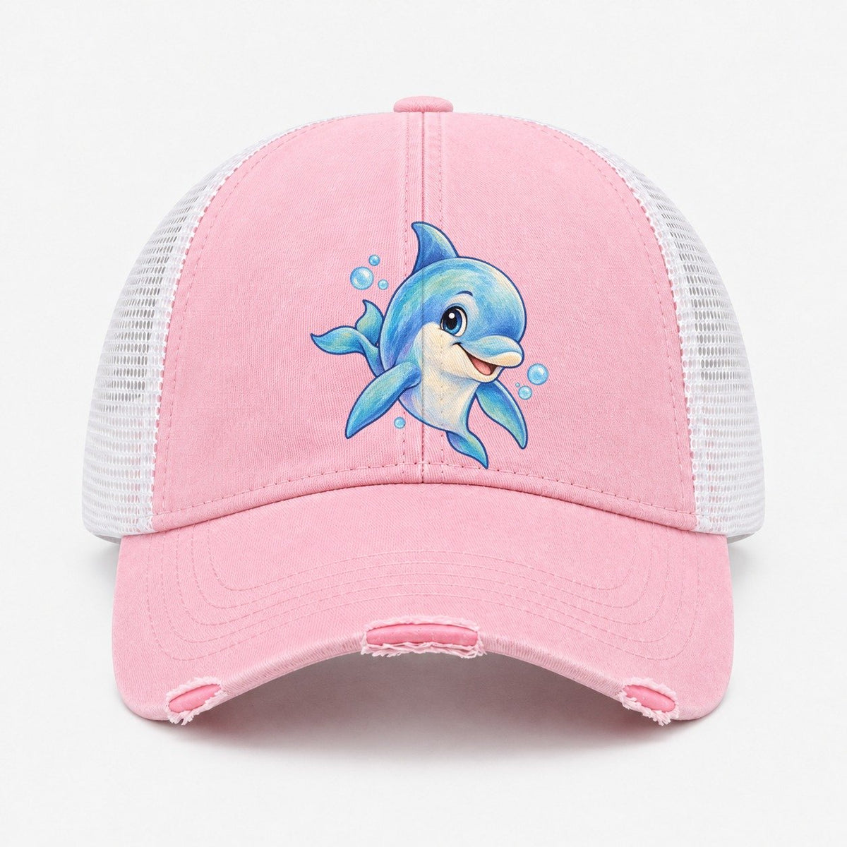 Light Pink — front view