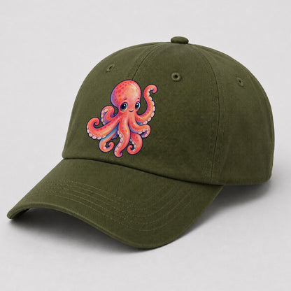 Army Green — angle view
