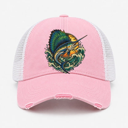 Light Pink — front view