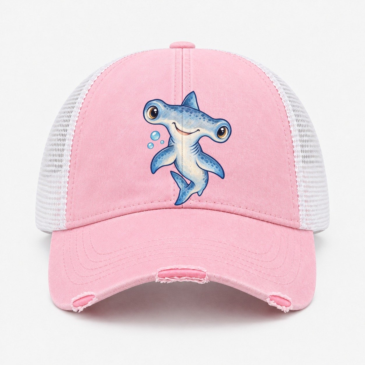 Light Pink — front view