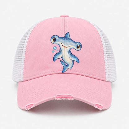 Light Pink — front view