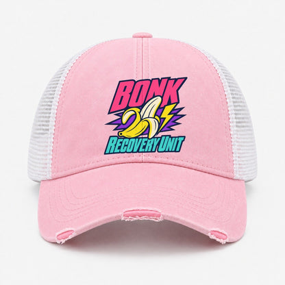 Light Pink — front view