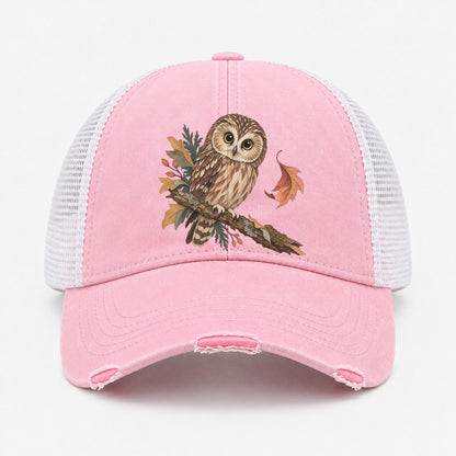 Light Pink — front view