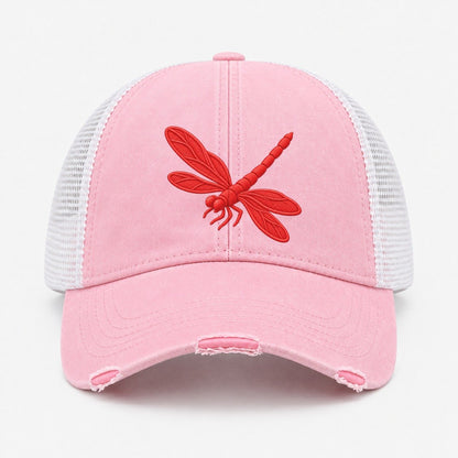 Light Pink — front view