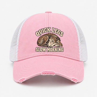 Light Pink — front view