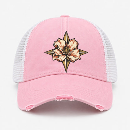 Light Pink — front view