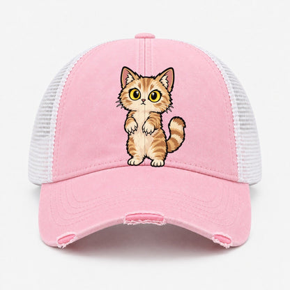 Light Pink — front view
