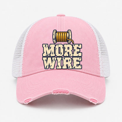 Light Pink — front view
