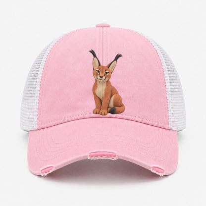 Light Pink — front view