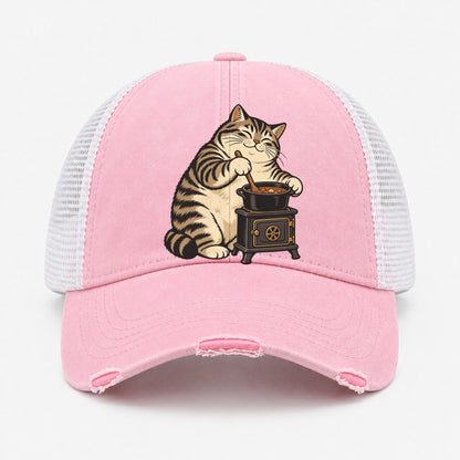Light Pink — front view