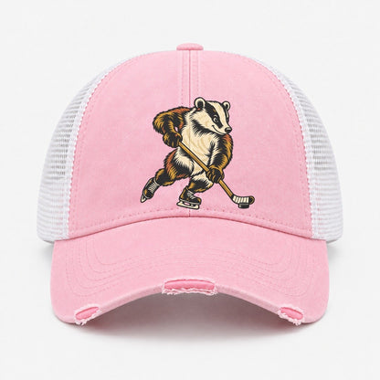 Light Pink — front view