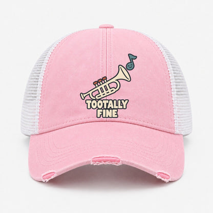 Light Pink — front view