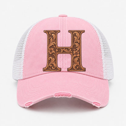 Light Pink — front view