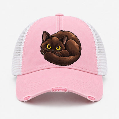 Light Pink — front view