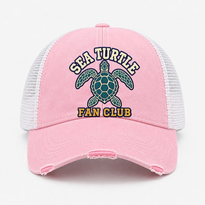 Light Pink — front view